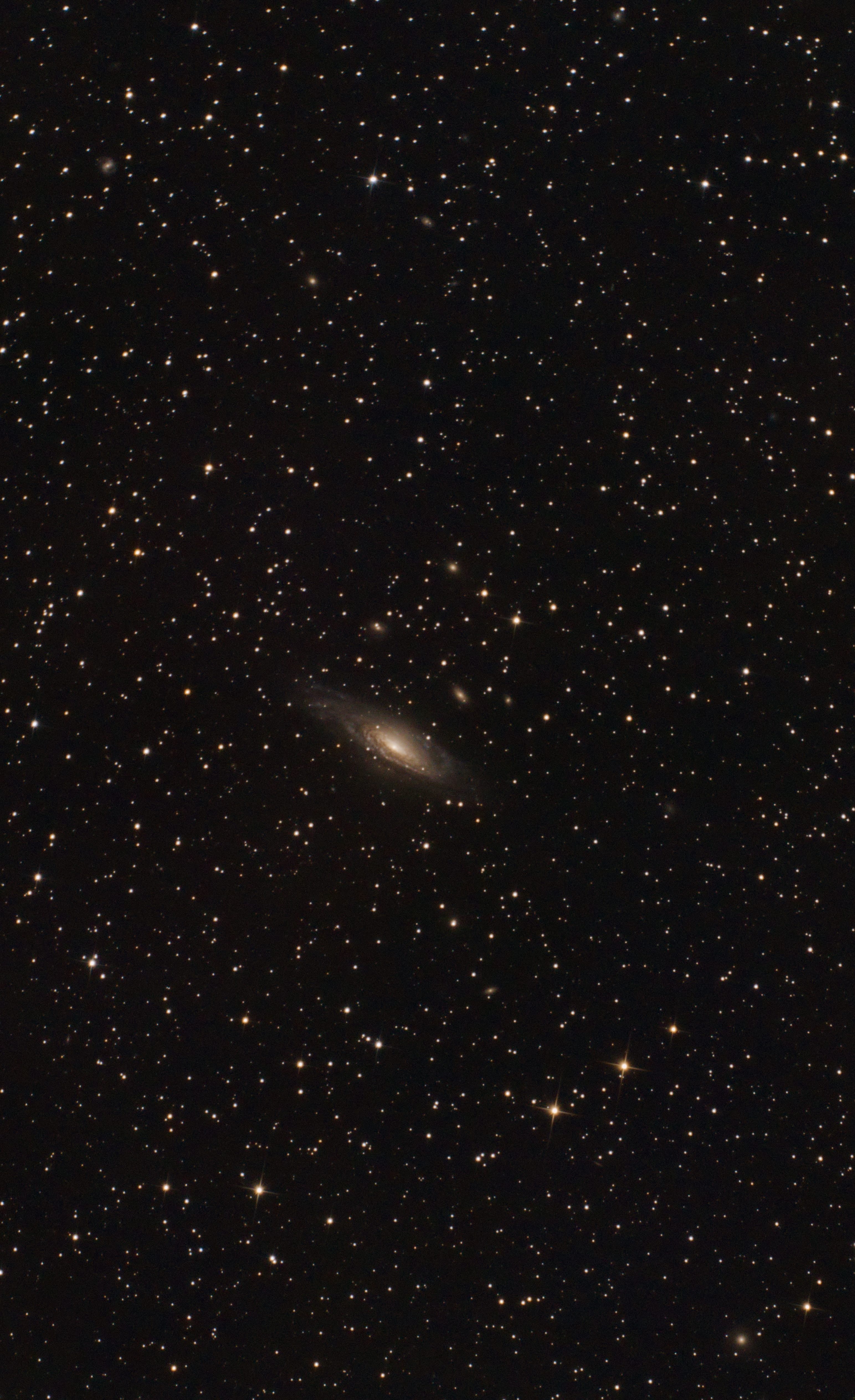 Astronomy