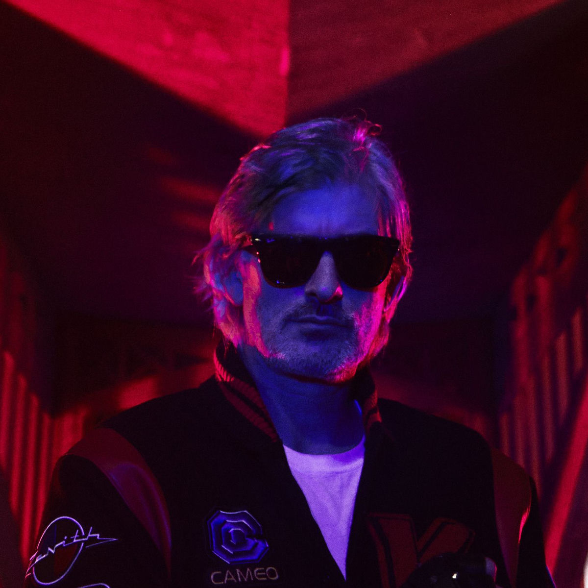 Kavinsky