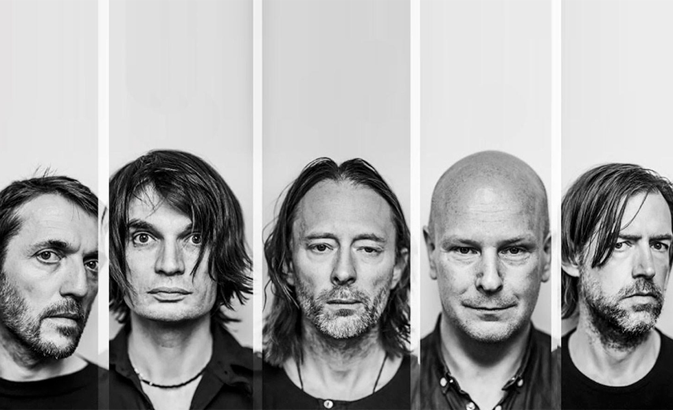 Radiohead