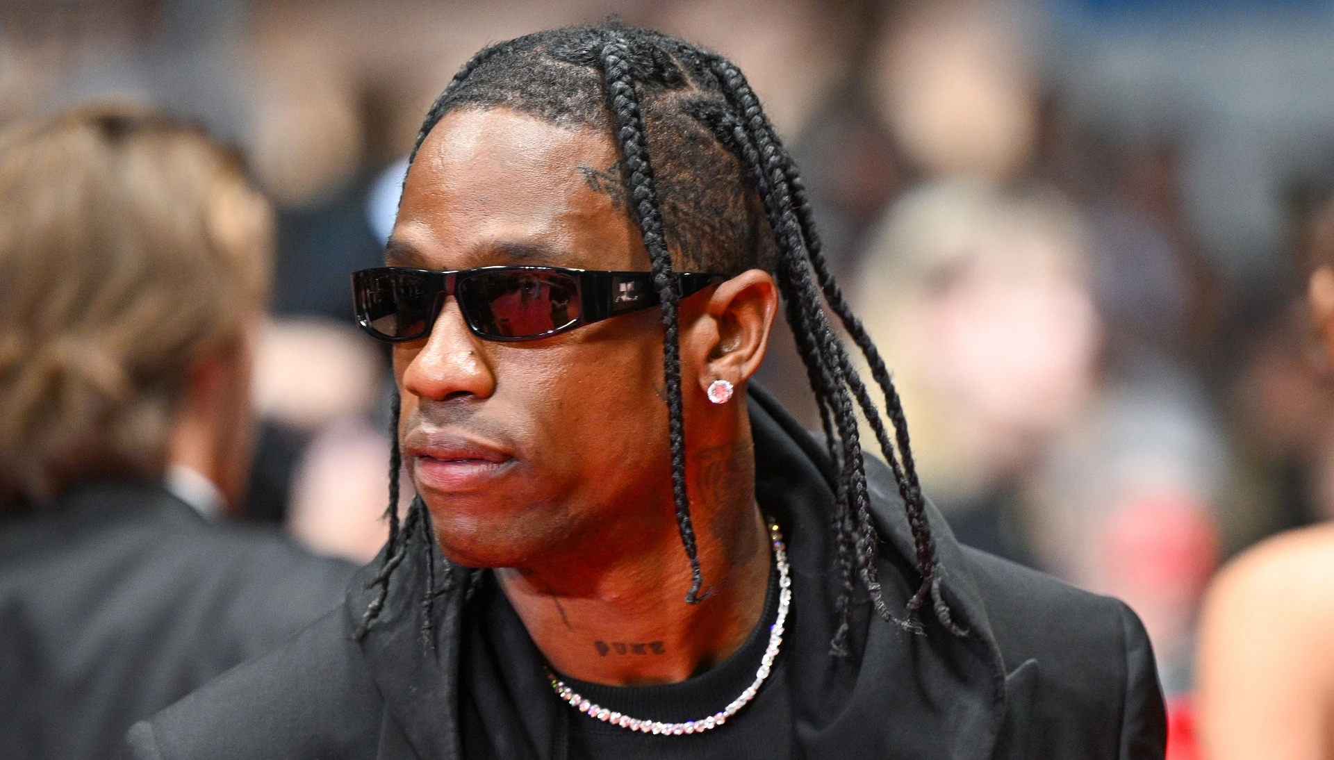 Travis Scott